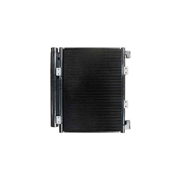 10883 A/C Condenser