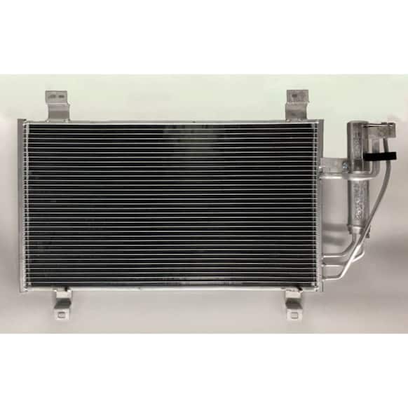 10902 A/C Condenser