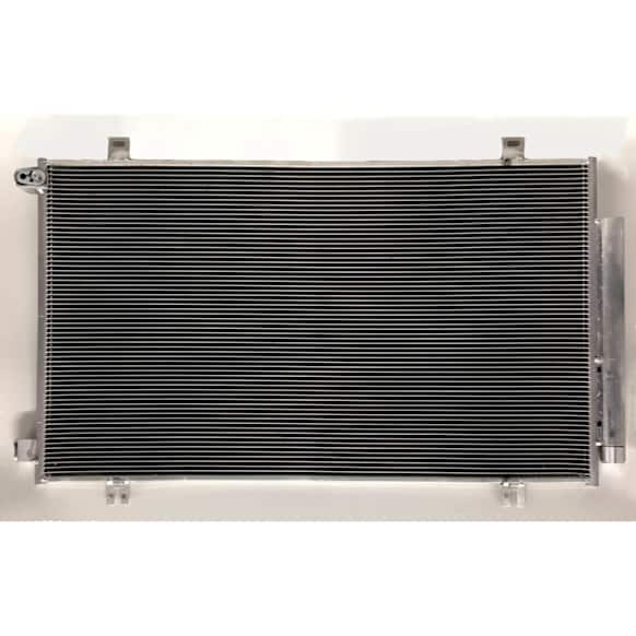 10903 A/C Condenser, 3.5L, 6Cyl