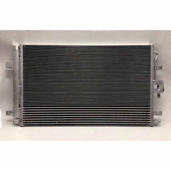 10908 A/C Condenser