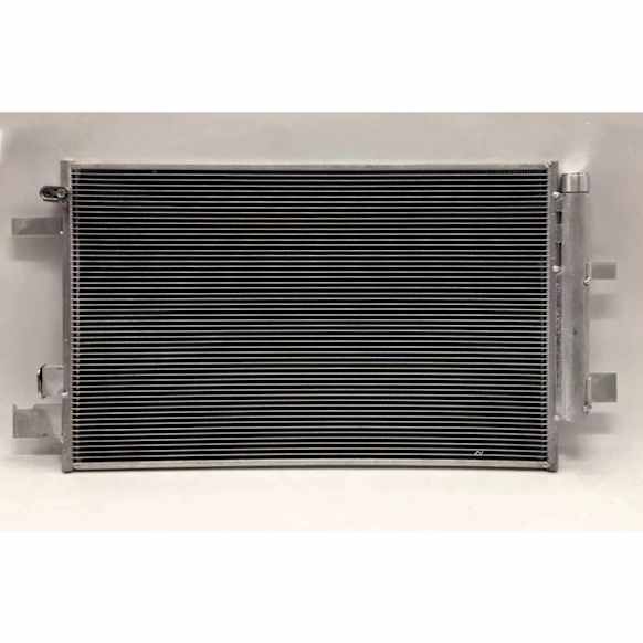 10911 A/C Condenser, 2.0L, 4Cyl