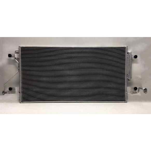 10919 A/C Condenser