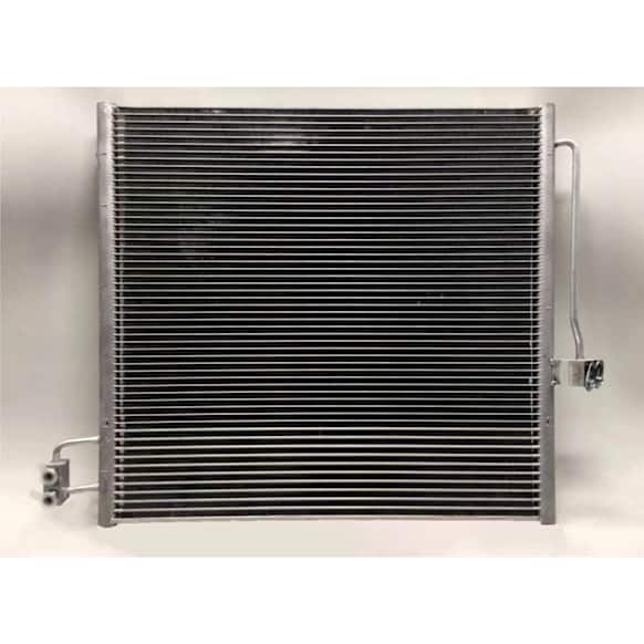 10923 A/C Condenser