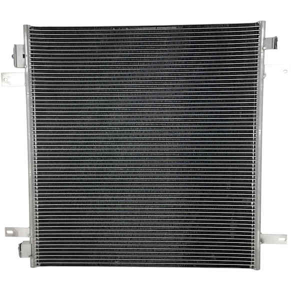 2015 Infiniti QX80 - A/C Condenser, 5.6L 8Cyl, OE Replacement Series