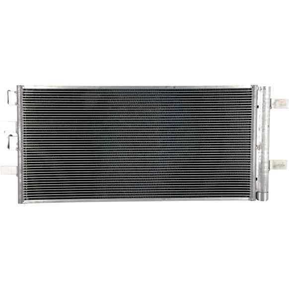 2020 Mini Cooper - A/C Condenser, Turbocharged, 1.5L 3Cyl, OE Replacement Series