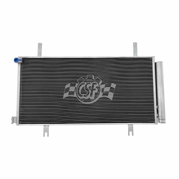 10966 A/C Condenser