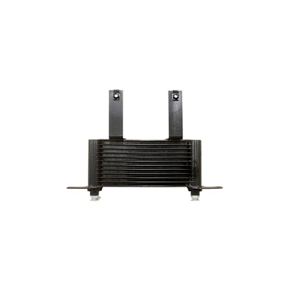 2006 Chevrolet Silverado 2500 HD - Transmission Oil Cooler, 6.6L 8Cyl, Dealer Installed