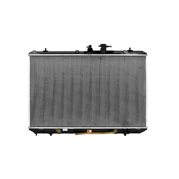 3375 Radiator, 3.5L, 6Cyl
