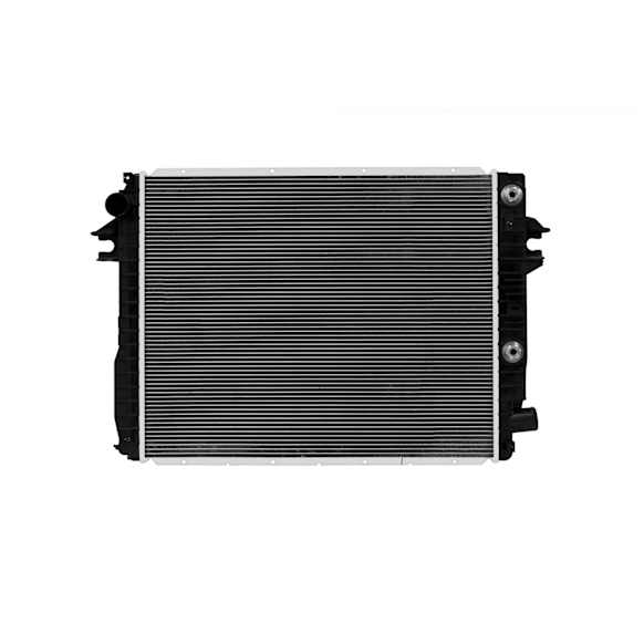 3663 Radiator, 6.7L, 6Cyl