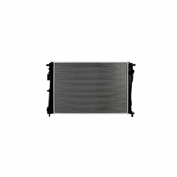 3810 Radiator, 3.6L, 6Cyl, CSF Radiator