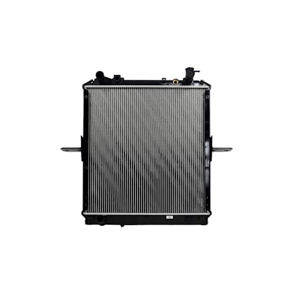 3834 Radiator, 5.2L, 4Cyl