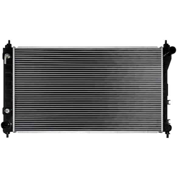 3892 Radiator, 2.5L, 4Cyl