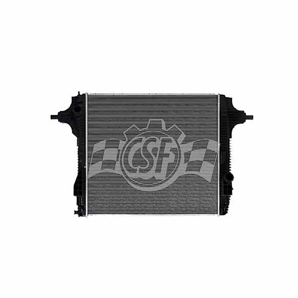 3947 Radiator, OE Replacement Series