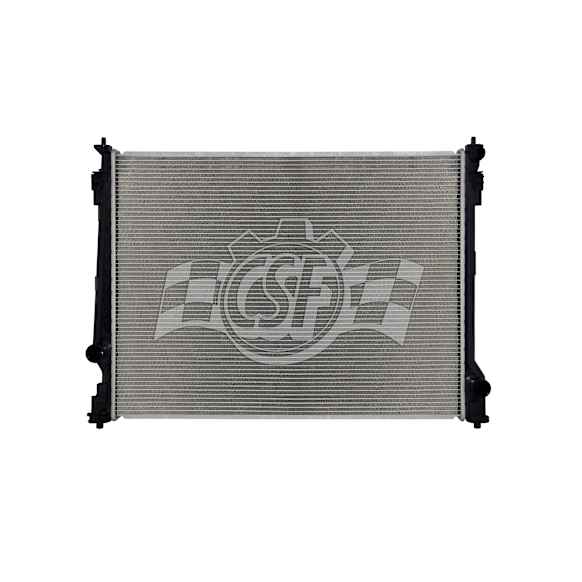 3954 Radiator