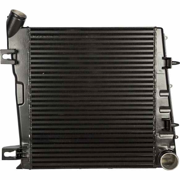 6027 Intercooler