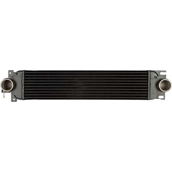 6036 Intercooler