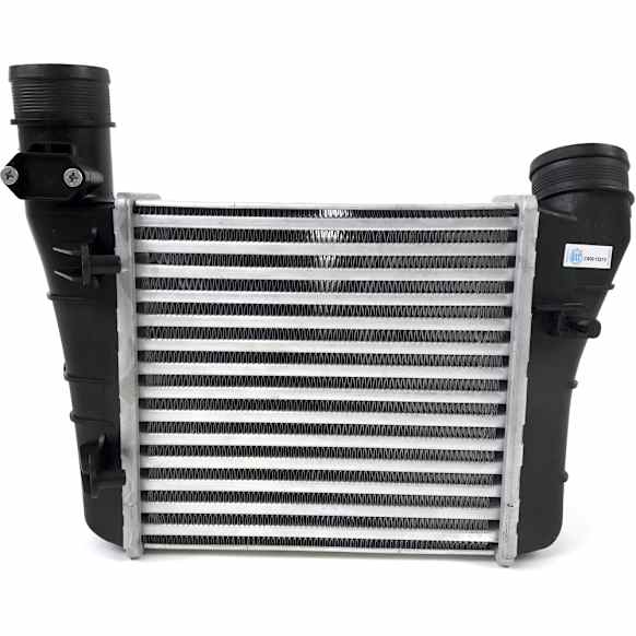 2005 Audi A4 - Intercooler, 2.0L 4Cyl, Turbocharged