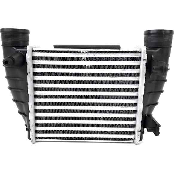 2005 Audi A4 Quattro - Intercooler, 2.0L 4Cyl, Turbocharged, OE Style Design