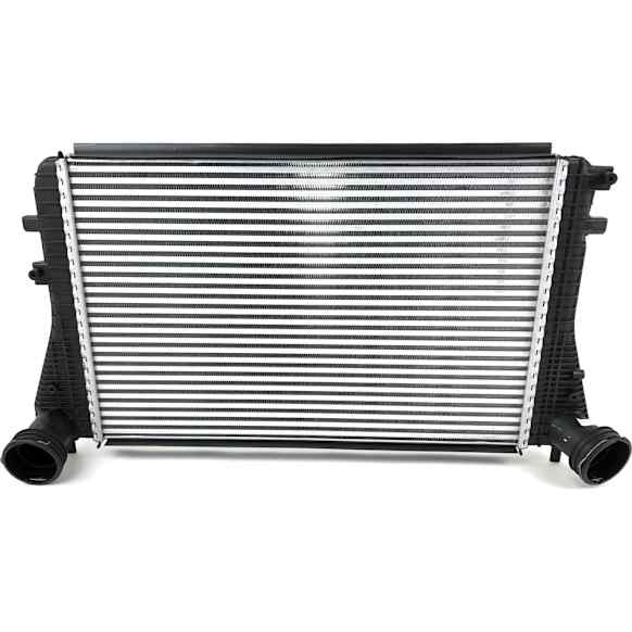 6061 Intercooler