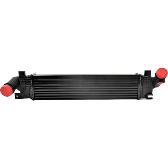 2013 Ford Explorer - Intercooler, 2.0L 4Cyl, Turbocharged, engversion: EcoBoost