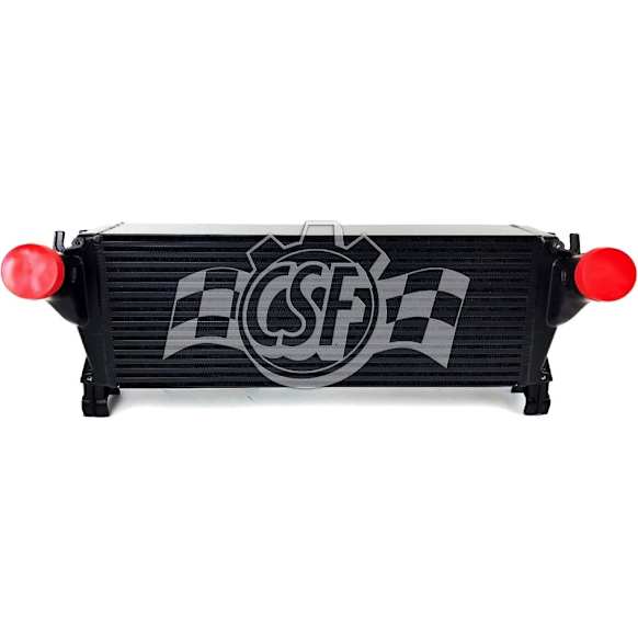 6076 CSF Intercooler Intercooler