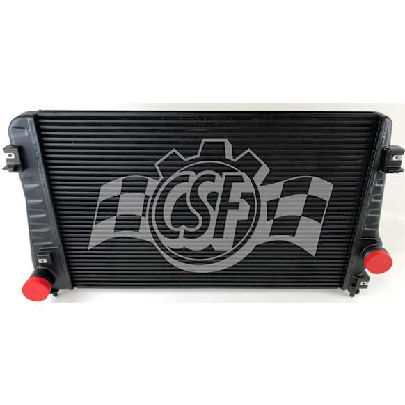 6079 CSF Intercooler Intercooler