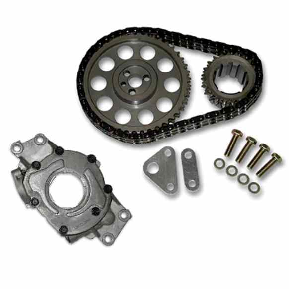 1999 Chevrolet Cavalier - Timing Chain Kit, 4 Cyl 2.4L