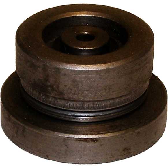 9-202 Camshaft Thrust Button - Direct Fit