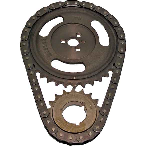9-3157 Timing Chain Kit, 5.7L, 8Cyl Original True Roller Series