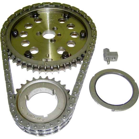 9-3710 Timing Chain Kit, OE Replacement Series