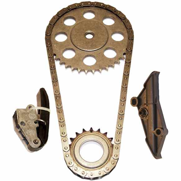 9-4172S Timing Chain Kit