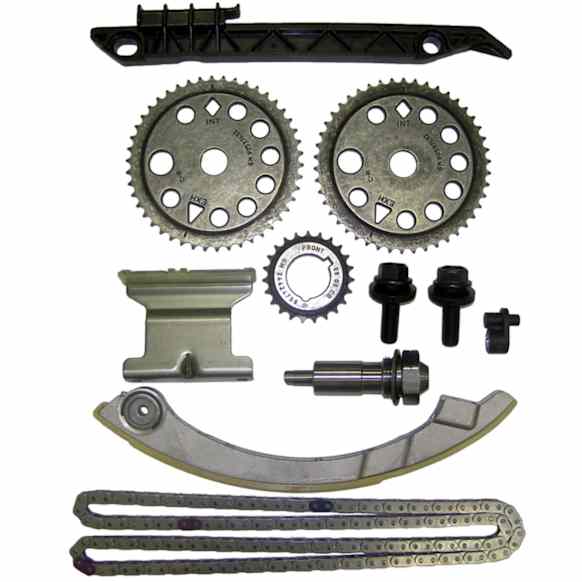 9-4201S Timing Chain Kit