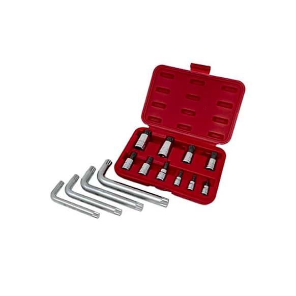 3999 Hex Bit Set - Universal, Set