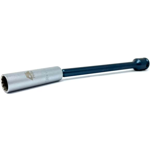 7654 Direct Fit Spark Plug Socket, Sold Individually