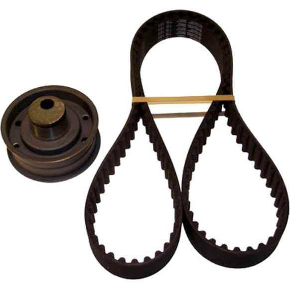 1990 Dodge Omni - Timing Belt Kit, Water Pump Not Included