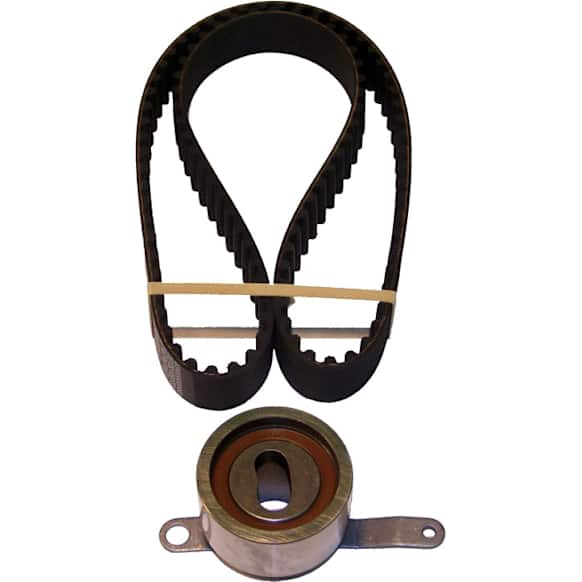 BK224 Timing Belt Kit, 1.6L, 4Cyl Water Pump Not Included OE Replacement Series