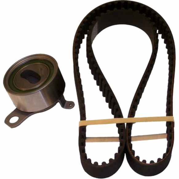 BK235 Timing Belt Kit, 1.8L, 4Cyl Water Pump Not Included