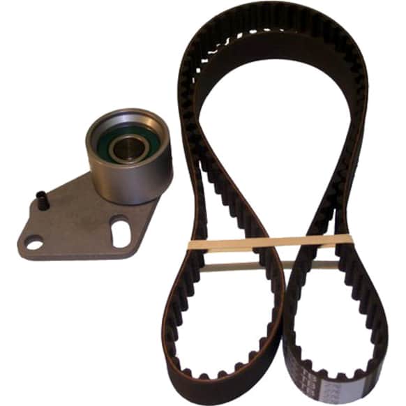 1995 Mazda B2300 - Timing Belt Kit, Water Pump Not Included, 4 Cyl 2.3L