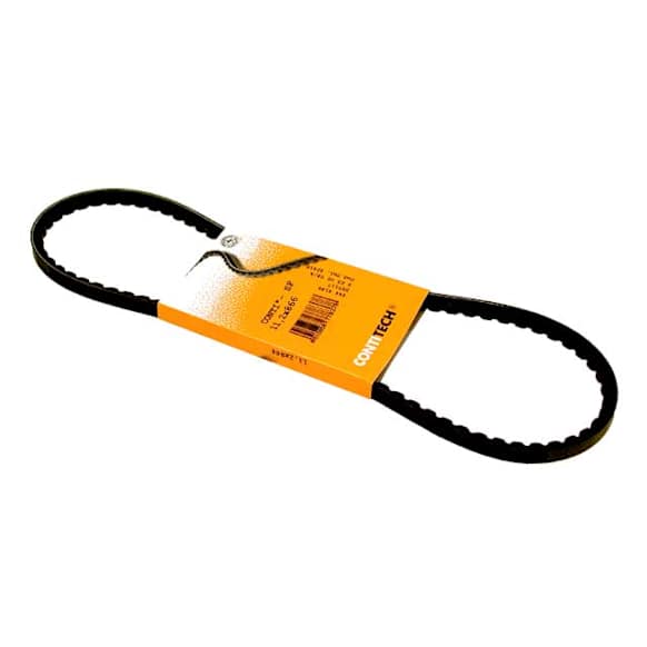 Belt for Alternator for 11.2 X 866 Contitech - Replaces OE Number 054-903-137