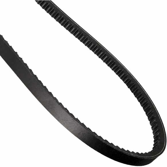 1988 BMW 325 - Accessory Drive Belt, Fan And Alternator