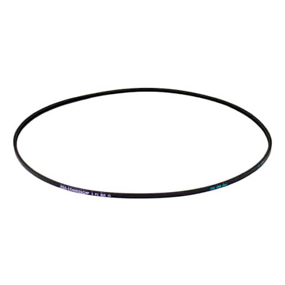 2 PJ 800 Belt for Auxiliary Fan Drive for 2PJ X 800 Contitech - Replaces OE Number 1H0-119-137