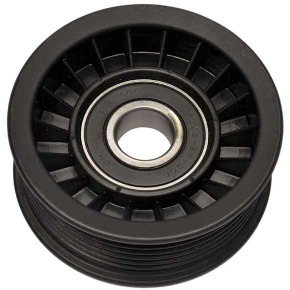 49004 Accessory Drive Belt Tensioner Pulley - Accessory Belt Tension Pulley, Sold Individually