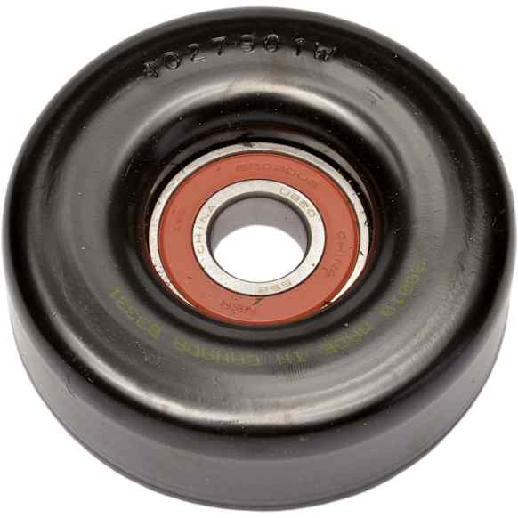 49014 Accessory Drive Belt Tensioner Pulley - Accessory Belt Tension Pulley, Sold Individually