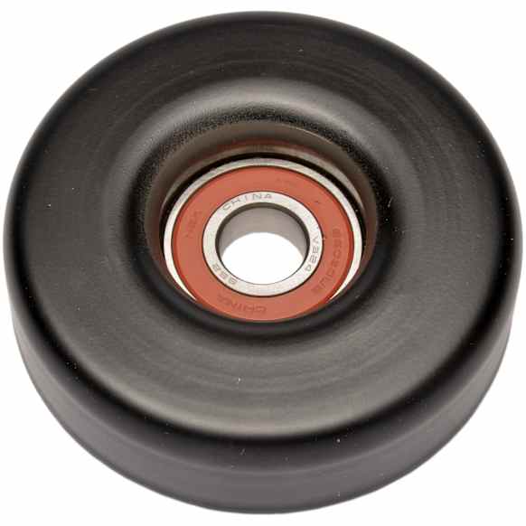 49026 Accessory Drive Belt Tensioner Pulley - Accessory Belt Tension Pulley, Sold Individually