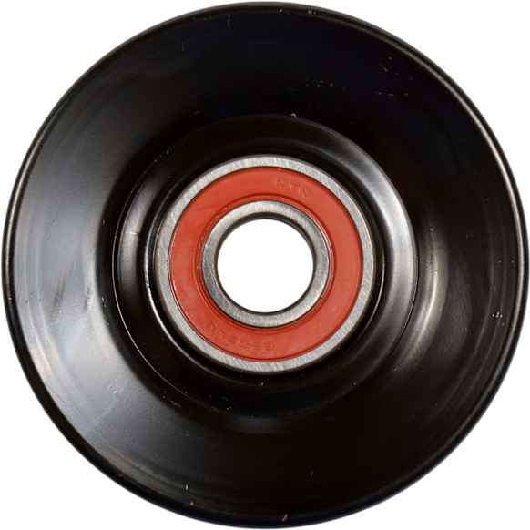 49034 Accessory Belt Idler Pulley, Steel