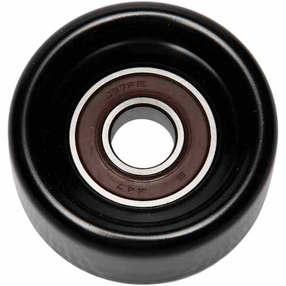 49097 Accessory Drive Belt Tensioner Pulley - Accessory Belt Tension Pulley, Sold Individually