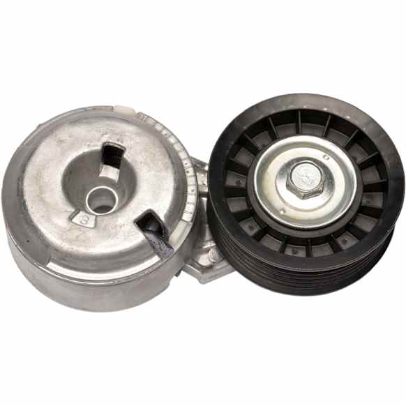 49202 Accessory Drive Belt Tensioner Assembly - Accessory Belt Tension Pulley, Sold individually