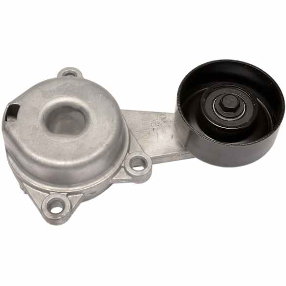 1995 Ford Thunderbird - Accessory Drive Belt Tensioner Assembly, Accessory Belt Tension Pulley, Sold Individually