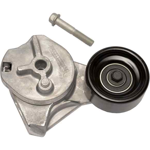 1998 Cadillac DeVille - Accessory Drive Belt Tensioner Assembly, Accessory Belt Tension Pulley, Sold Individually