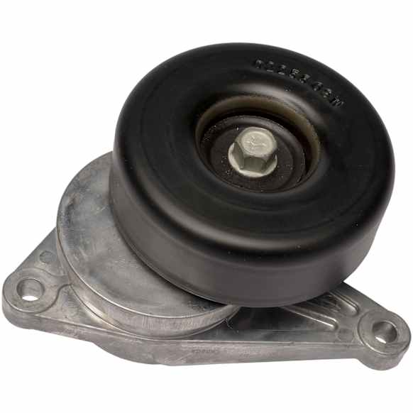 1999 Mercury Mountaineer - Accessory Drive Belt Tensioner Assembly, Accessory Belt Tension Pulley, Sold Individually